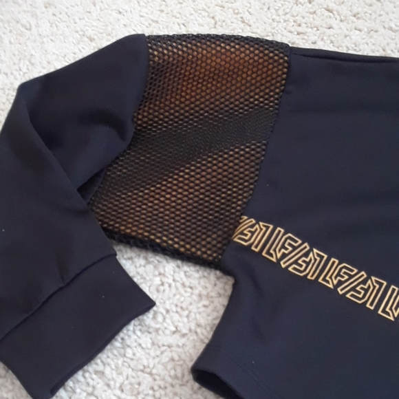 LF LOS ANGELES..NWOT..CROP - Picture 7 of 8